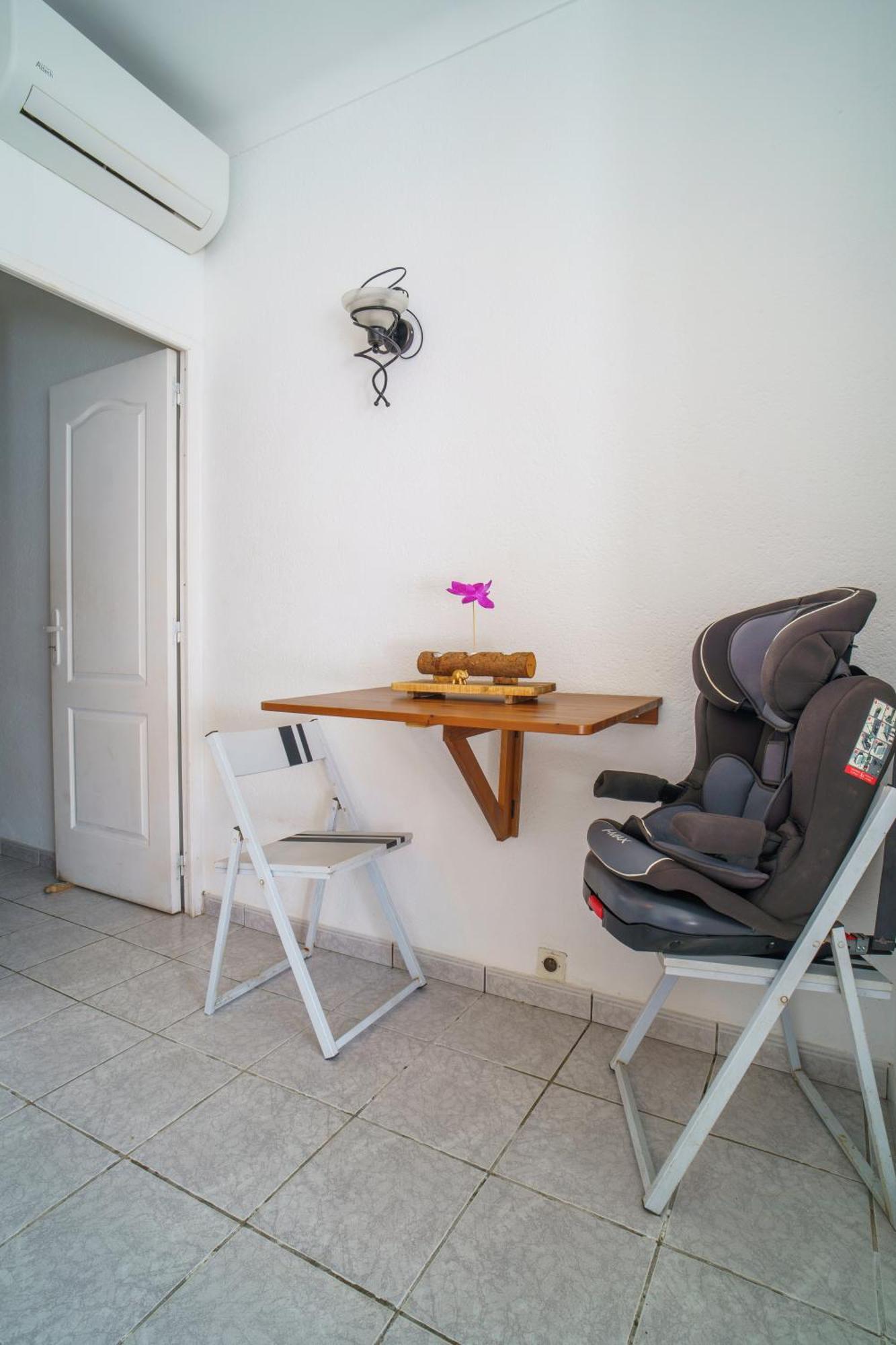 Appartement 20 Mts Plage, Pl Mediterranee, Vue Mer Parking Canet-en-Roussillon Exterior foto